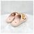 Fendi Sandali slide con logo in metallo grafico - vista 5
