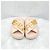 Fendi Sandali slide con logo in metallo grafico - vista 7