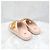Fendi Sandali slide con logo in metallo grafico - vista 9