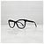 Chanel Acetatbrille mit quadratischem Rahmen - Ansicht 10