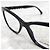 Chanel Acetatbrille mit quadratischem Rahmen - Ansicht 13