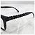 Chanel Acetatbrille mit quadratischem Rahmen - Ansicht 15