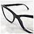 Chanel Acetatbrille mit quadratischem Rahmen - Ansicht 4