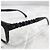 Chanel Acetatbrille mit quadratischem Rahmen - Ansicht 6
