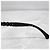 Chanel Acetatbrille mit quadratischem Rahmen - Ansicht 7