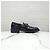 Gucci Interlocking Leder-Loafer - Ansicht 12