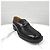 Gucci Interlocking Leder-Loafer - Ansicht 13