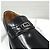 Gucci Interlocking Leder-Loafer - Ansicht 14