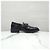Gucci Interlocking Leder-Loafer - Ansicht 4