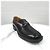 Gucci Interlocking Leder-Loafer - Ansicht 5