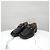 Gucci Interlocking Leder-Loafer - Ansicht 9