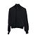 Louis Vuitton Embossed Monogram Zip-Up Jacket