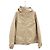 Louis Vuitton Antivento reversibile in nylon Monogram