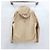 Louis Vuitton Antivento reversibile in nylon Monogram - vista 12