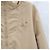Louis Vuitton Antivento reversibile in nylon Monogram - vista 14