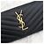 Autre Marque Monogram Flap Long Wallet - Ansicht 4