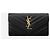 Autre Marque Monogram Flap Long Wallet - Ansicht 7