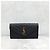 Autre Marque Monogram Flap Long Wallet - Ansicht 8