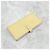 Béarn Hermès Bearn Long Wallet Appsong Johnpuseong Silver Stamp - view 5