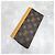 Louis Vuitton Monogram Braccia Long Wallet - view 12