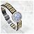 Fendi Reloj Forever Diamond - vista 10