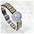 Fendi Reloj Forever Diamond - vista 3