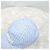 Cappellino Baseball Dior Stripe Verde - vista 5