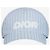 Cappellino Baseball Dior Stripe Verde - vista 8