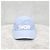 Cappellino Baseball Dior Stripe Verde - vista 9