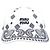 Miu Miu Paisley-Baseball-Cappy mit Kordel