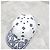 Miu Miu Paisley-Baseball-Cappy mit Kordel - Ansicht 12