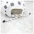 Miu Miu Paisley-Baseball-Cappy mit Kordel - Ansicht 14