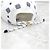 Miu Miu Paisley-Baseball-Cappy mit Kordel - Ansicht 6