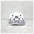 Miu Miu Paisley-Baseball-Cappy mit Kordel - Ansicht 9