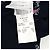Chanel Cashmere-Strickrock mit Blumenmuster - Ansicht 11