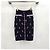 Chanel Cashmere-Strickrock mit Blumenmuster - Ansicht 7