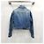 Louis Vuitton Limitierte Multi-Patch Denimjacke - Ansicht 2