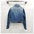 Louis Vuitton Limitierte Multi-Patch Denimjacke - Ansicht 9