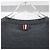Thom Browne Cardigan aus grauer Wolle - Ansicht 5
