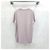 Dior Icon Kurzarm-T-Shirt mit besticktem CD-Logo - Ansicht 2