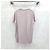Dior Icon Kurzarm-T-Shirt mit besticktem CD-Logo - Ansicht 7