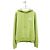 Dior Green CD Icon Hoodie Sweatshirt