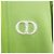 Dior Green CD Icon Hoodie Sweatshirt - Ansicht 11