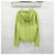 Dior Green CD Icon Hoodie Sweatshirt - Ansicht 2
