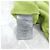 Dior Green CD Icon Hoodie Sweatshirt - Ansicht 7