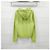 Dior Green CD Icon Hoodie Sweatshirt - Ansicht 9