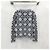 Dior Canvas Blend Jacquard Sweater - view 2