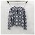 Dior Canvas Blend Jacquard Sweater - view 7