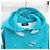 Balenciaga Oversized Hoodie im Distressed-Look XXS - Ansicht 4