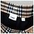 Pantaloncini Burberry Archive Check - vista 3